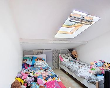 Appartement 80 000 € - 42 m²