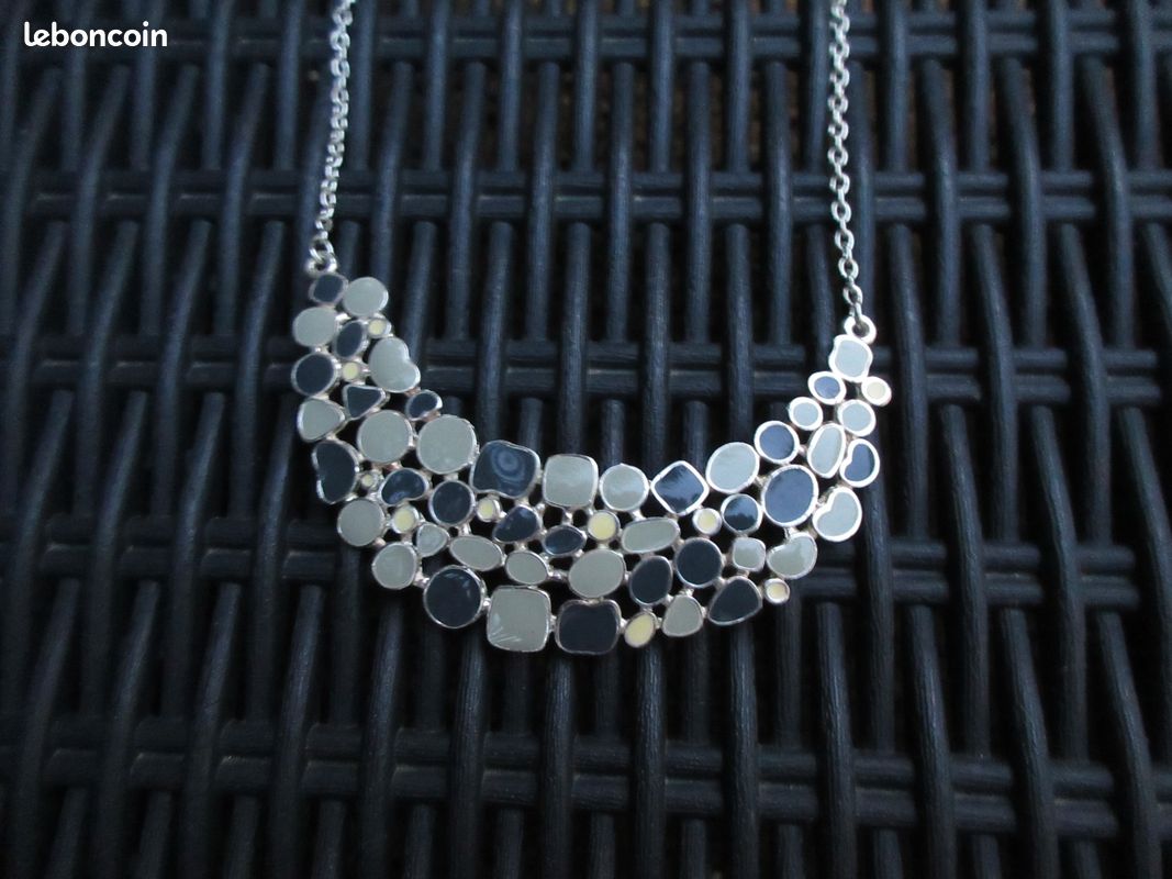 Collier fantaisie Camaieu (image 1)
