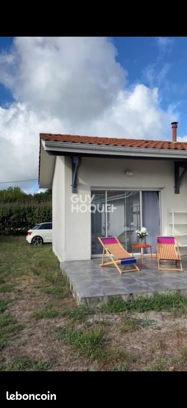 Maison 3 pièces 87 m² · à Mimizan · 87 m² · 900 €/mois
