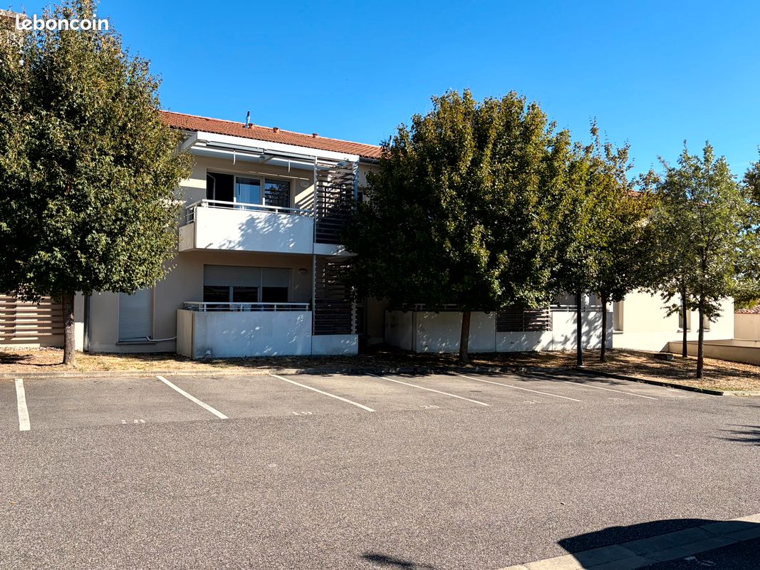 Appartement 4 pièces 83 m² · à Saint-Jean · 83 m² · 265 000 €