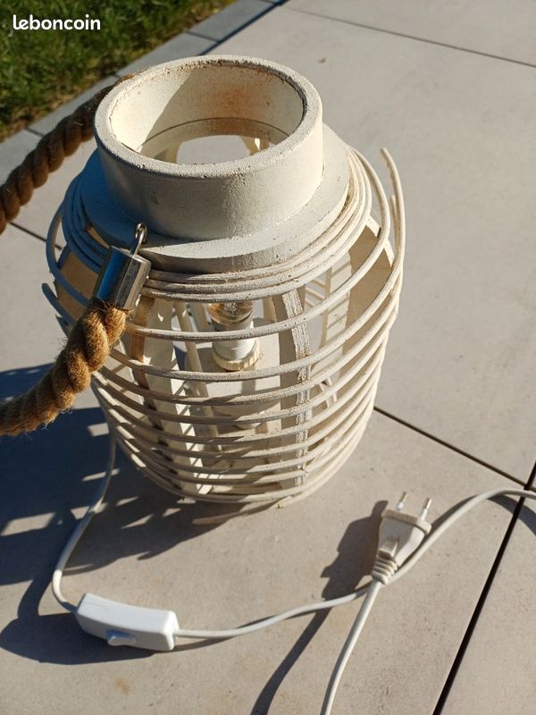 Lanterne pour bricoleur (image 1)