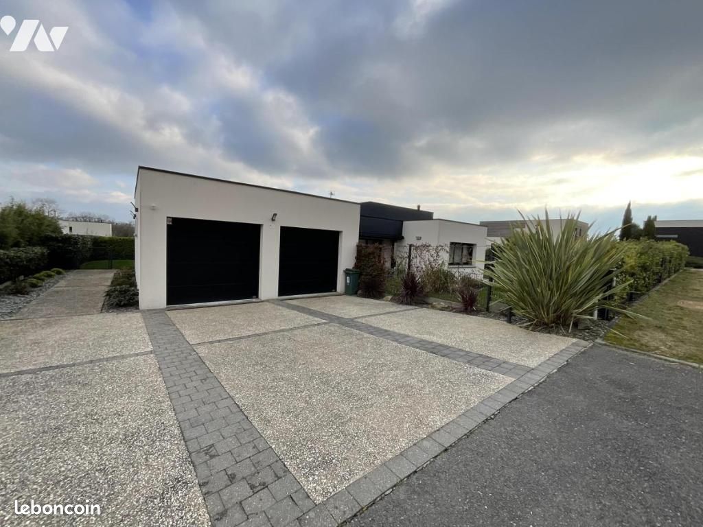 Maison 5 pièces 144 m² · à Dinan · 144 m² · 543 400 €