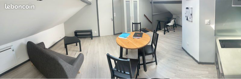 Appartement 1 pièce 18 m² · à Béthune · 18 m² · 430 €