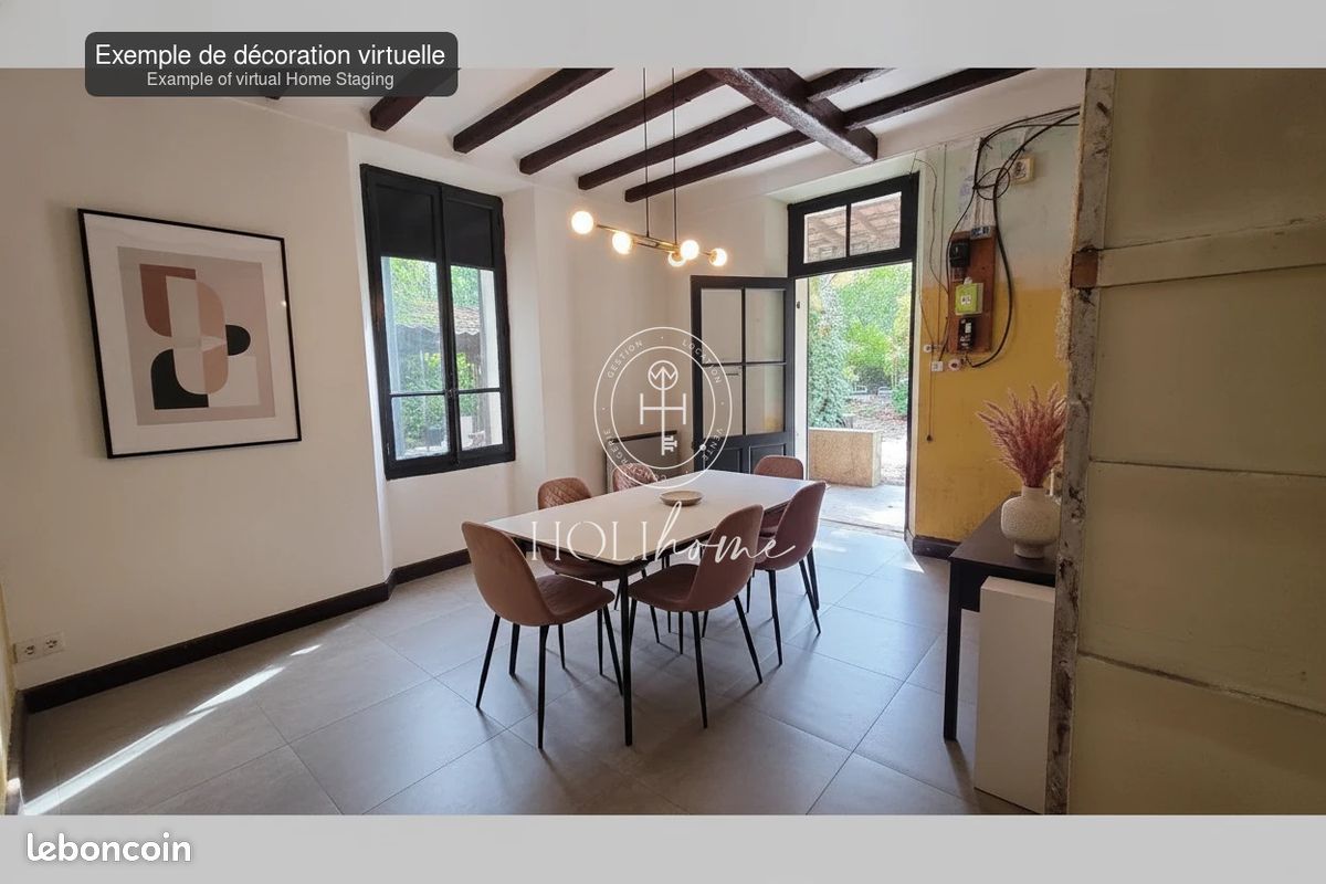 Appartement 4 pièces 160 m² (image 9)