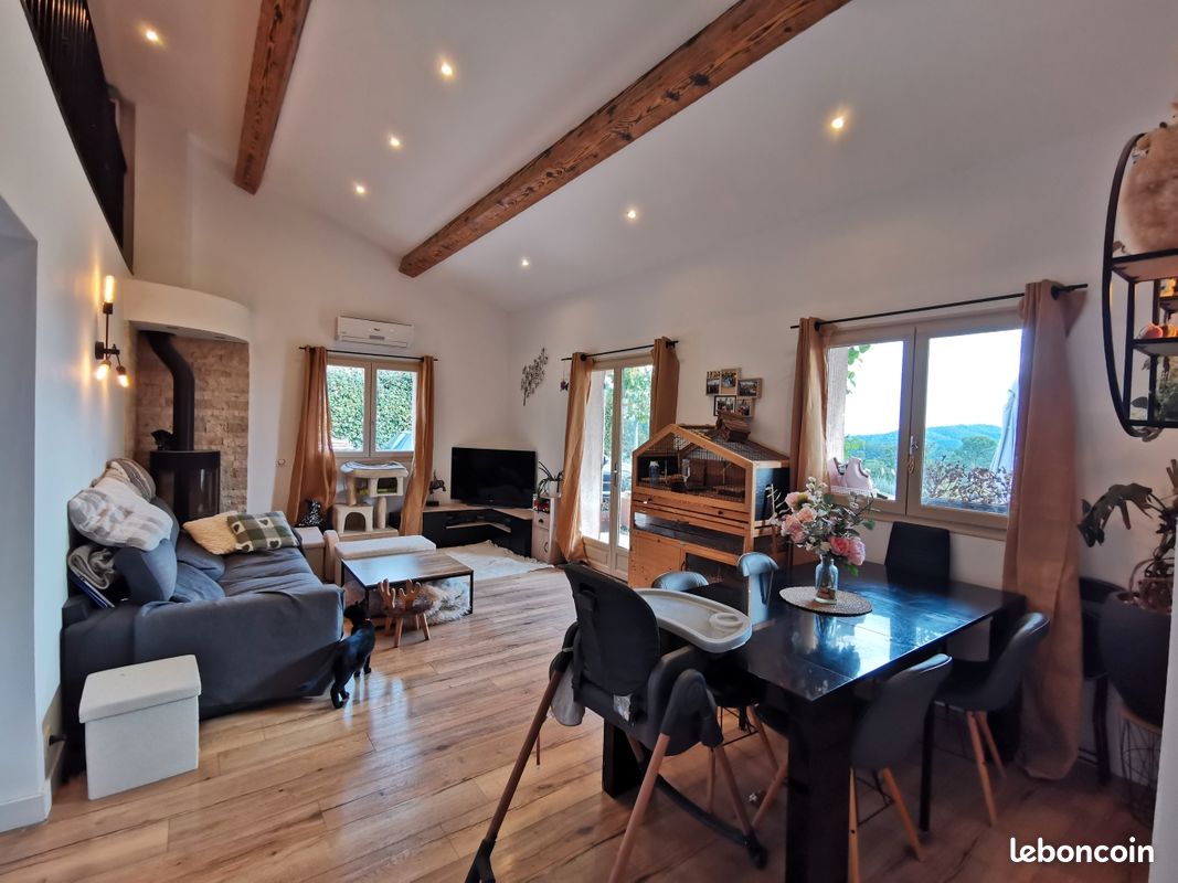 Maison 6 pièces 150 m² · à Montauroux · 150 m² · 498 000 €