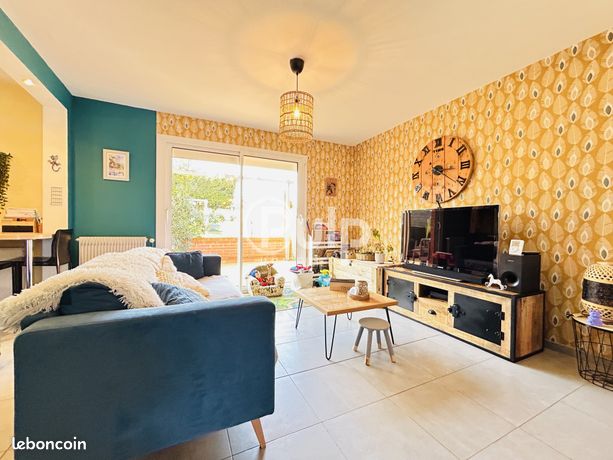 Maison 7 pièces 115 m²
