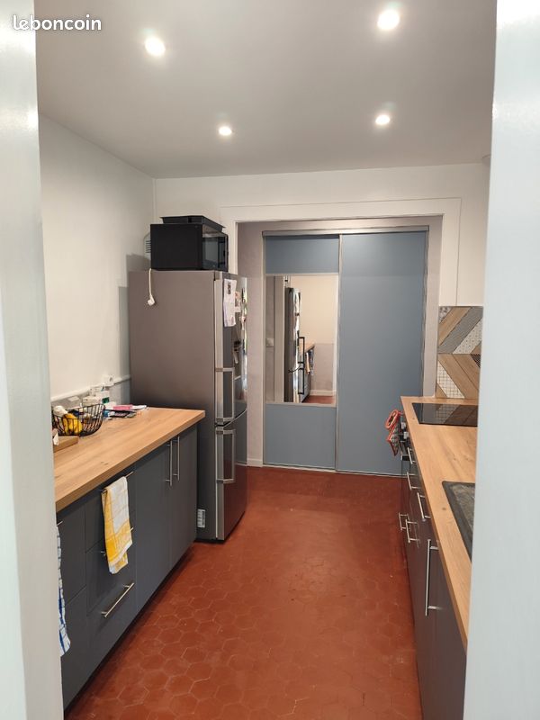 Appartement 3 pièces 53 m² · à Toulon · 53 m² · 152 000 €