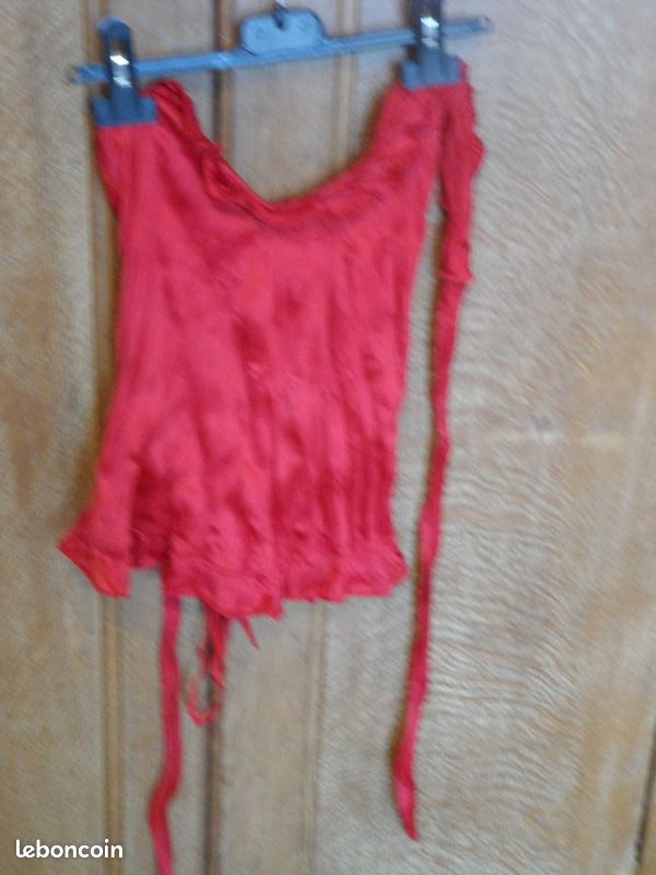 Vêtements fille, petite femme (image 13)