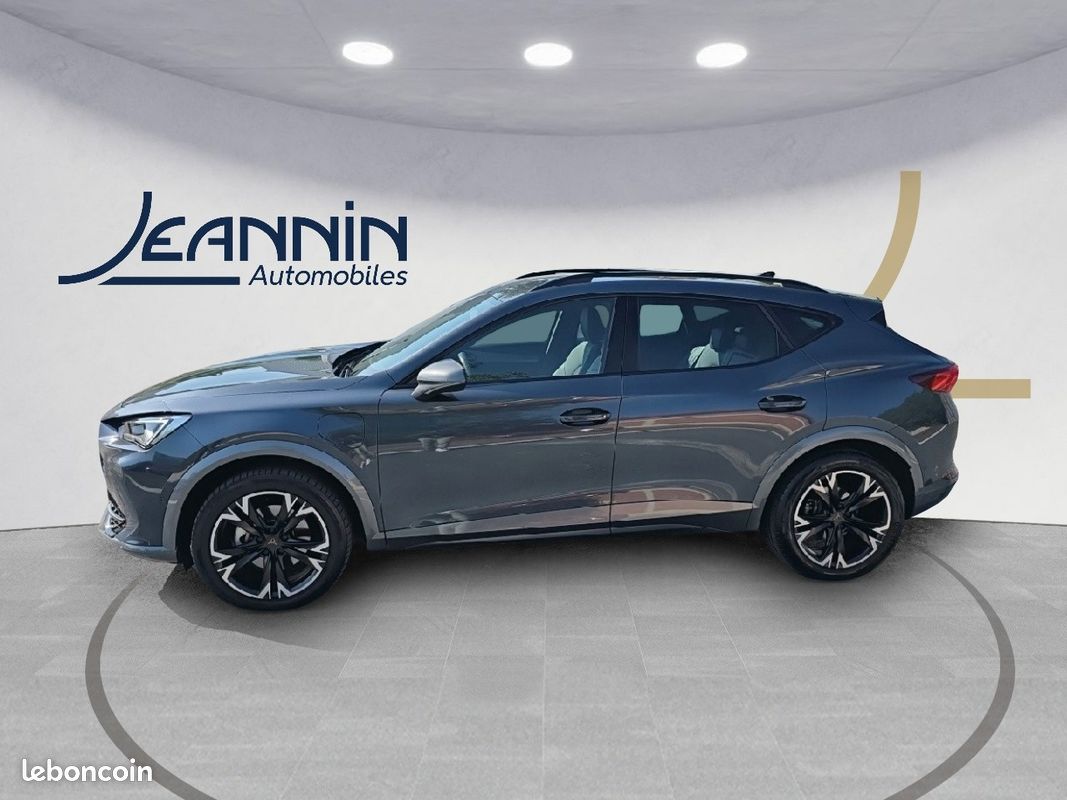CUPRA Formentor 1.4 e-HYBRID 204 ch DSG6 V (image 2)