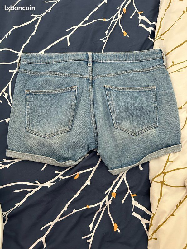 Short jeans (image 3)