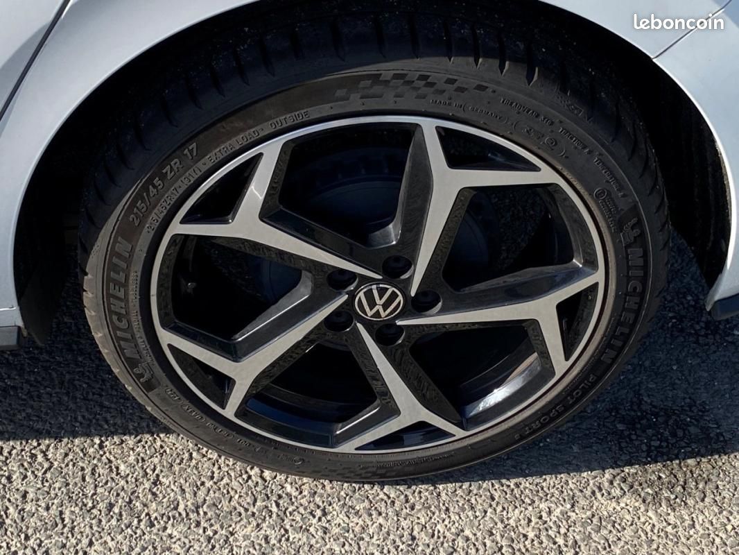 Volkswagen Polo 1.0 TSI 95 S&S BVM5 R-Line (image 4)