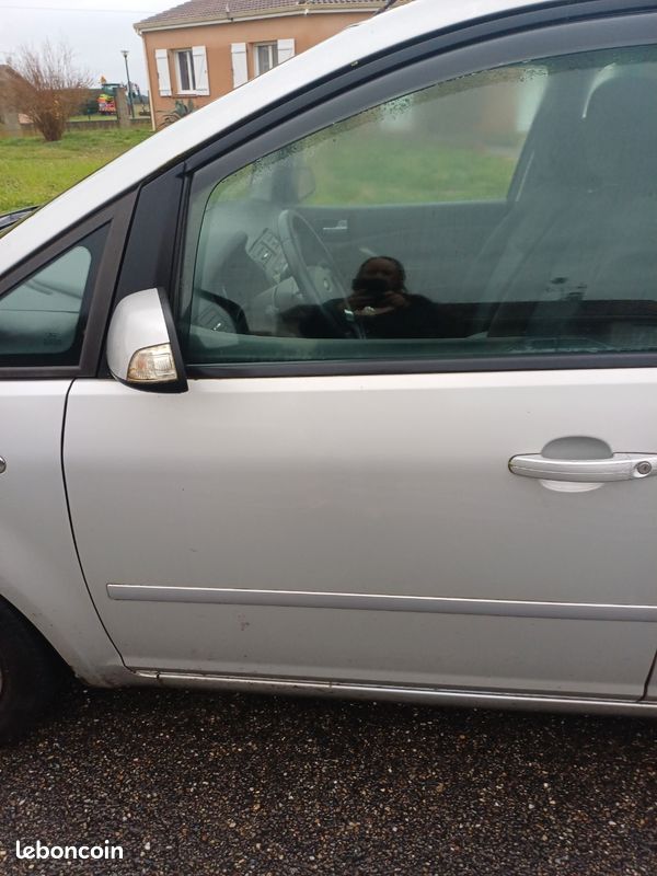 Ford c max ...idéal pro (image 2)