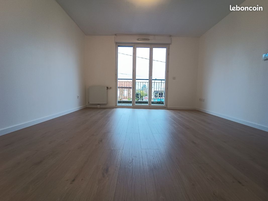 Appartement 2 pièces 42 m² · à Gagny · 42 m² · 965 €/mois