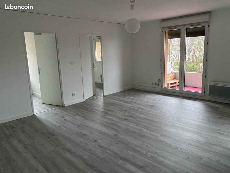 Appartement 3 pièces 55 m² · à Toulouse · 55 m² · 700 €
