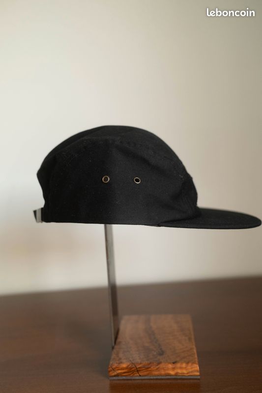 Casquette Scott (image 2)