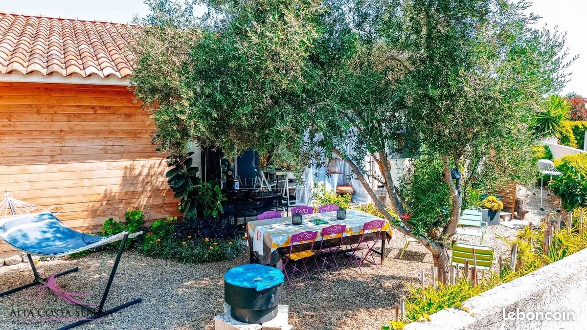 Maison 4 pièces 79 m² · à Ghisonaccia · 79 m² · 275 000 €