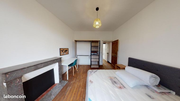 Maison 3 pièces 68 m²