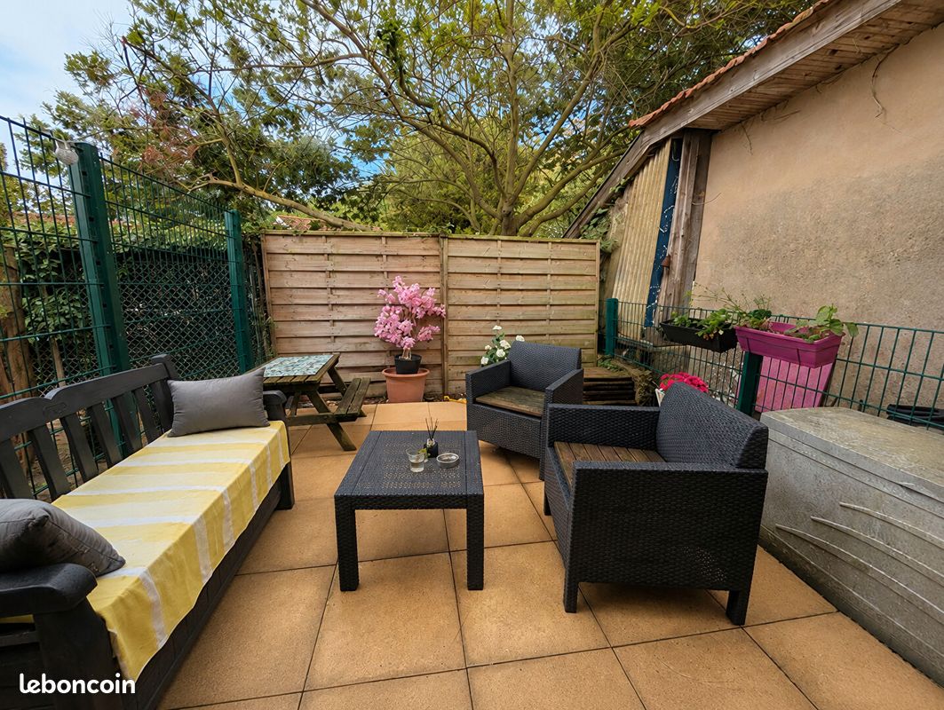 Maison 3 pièces 50 m² · à Capbreton · 50 m² · 367 000 €