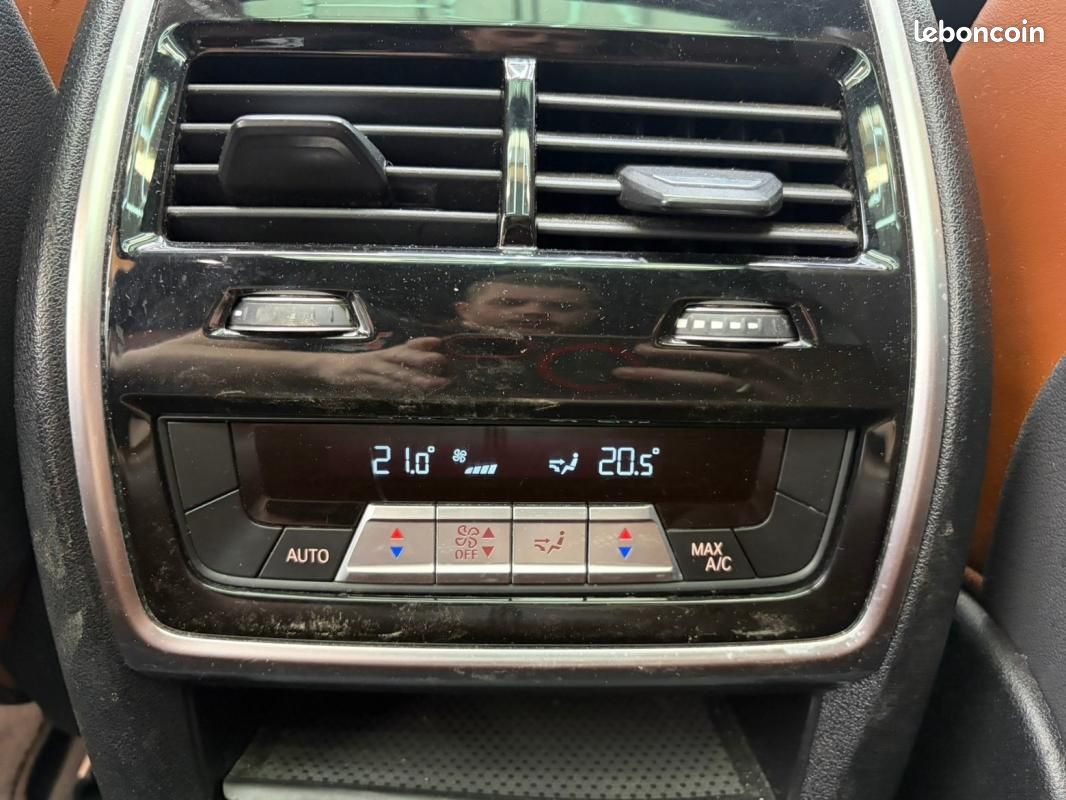 Bmw x5 g05 m 50d a400 (image 12)