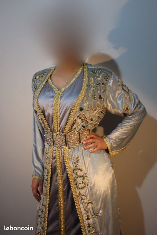 Robe orientale (image 10)