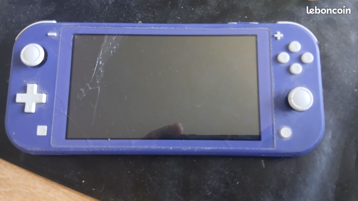 Switch lite (image 4)