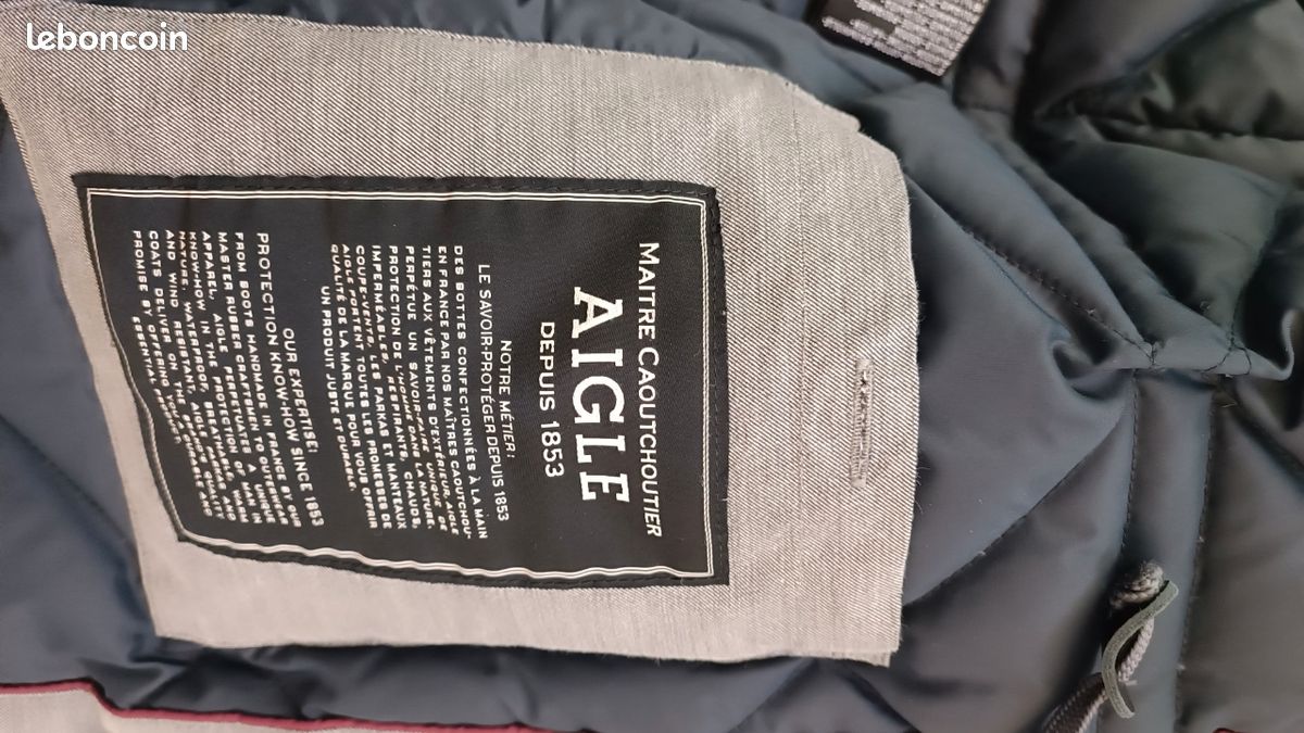 Parka Aigle (image 4)