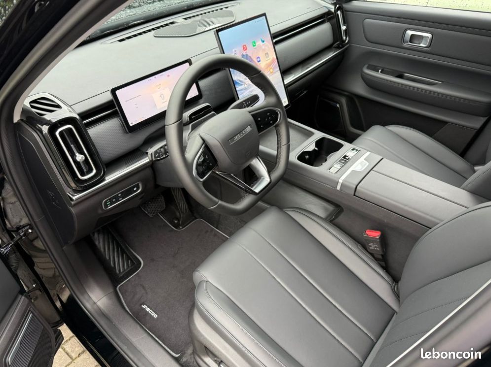 Nouveau Jaecoo J7 Exclusive SHS-P 279 PHEV Rechargeable -17% (image 4)