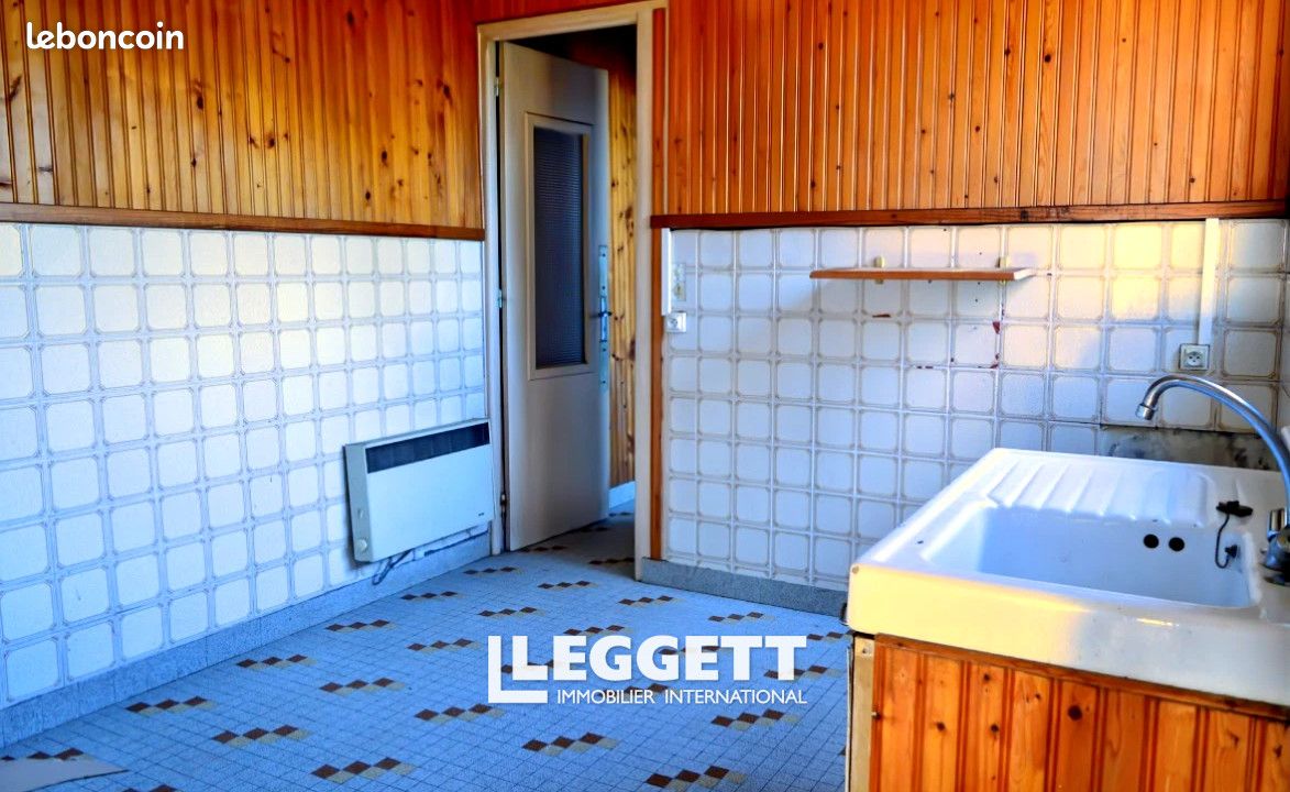 Maison 7 pièces 134 m² (image 5)