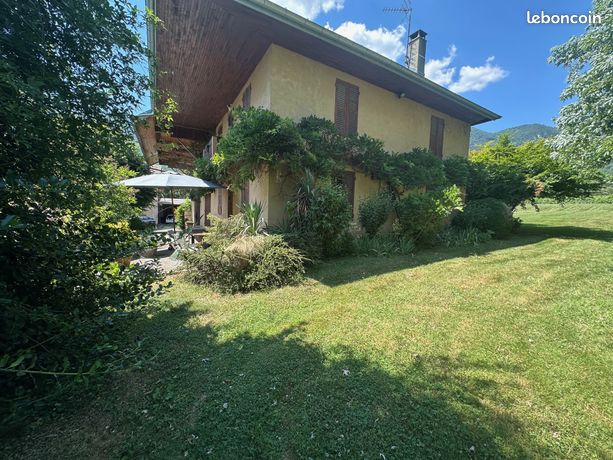 Propriété 14 pièces 400 m²