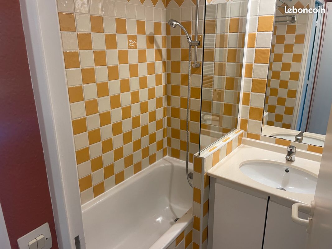 Appartement a louer cannes - 2 pièce(s) - 28 m2 - Surfyn