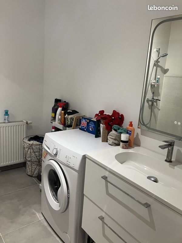Appartement 2 pièces 40 m² (image 8)
