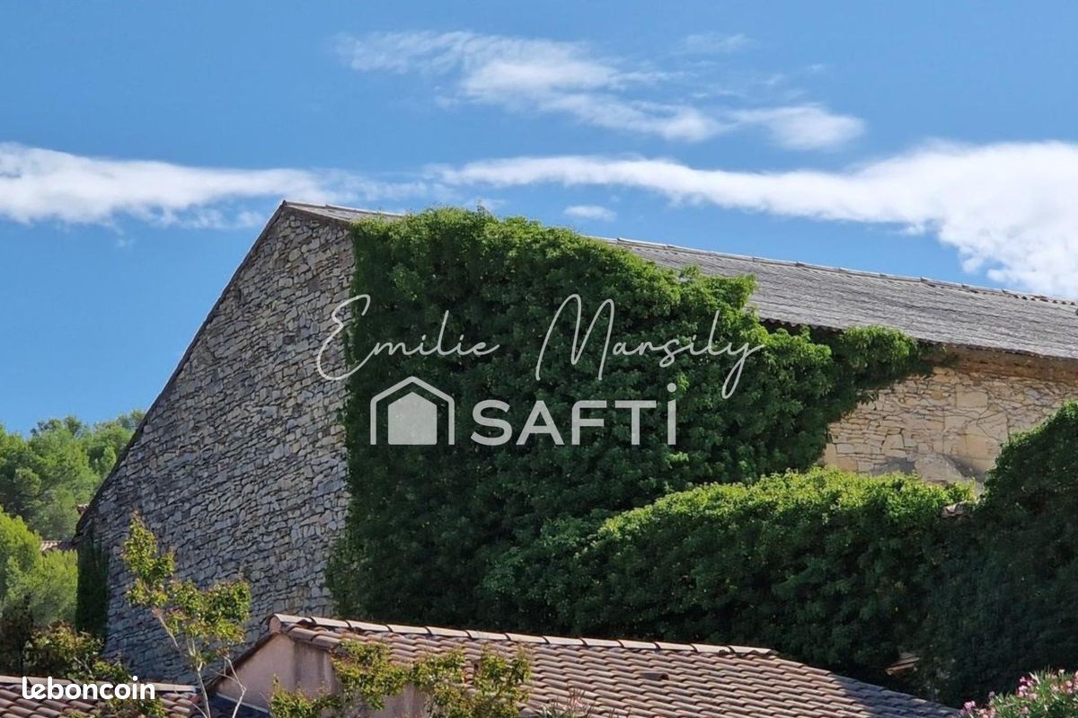 Maison 4 pièces 254 m² (image 3)