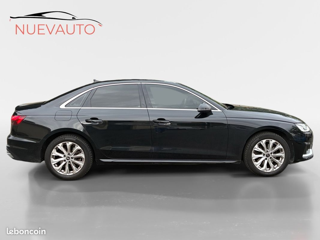 AUDI A4 BUSINESS 35 TDI 163 S tronic 7 Business Line (image 7)