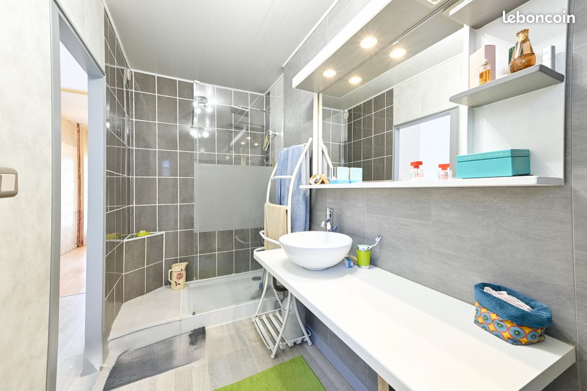 Maison 4 pièces 90 m² · à Mortagne-sur-Sèvre · 90 m² · 167 000 €
