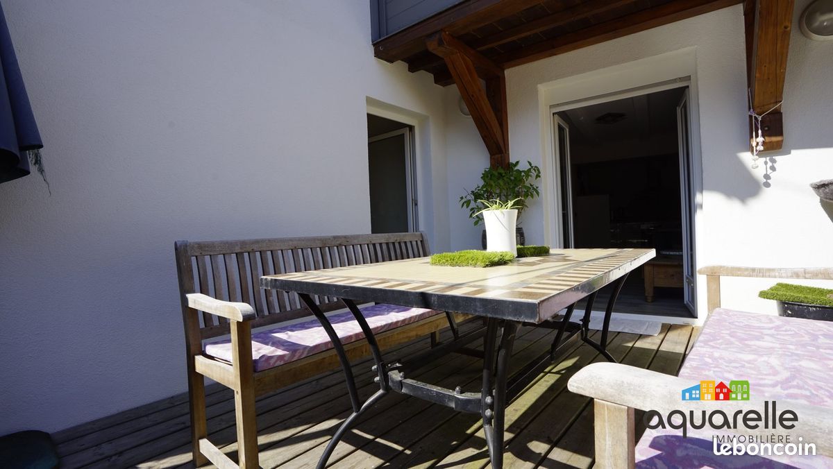 Appartement 4 pièces 91 m² · à Barr · 91 m² · 199 000 €