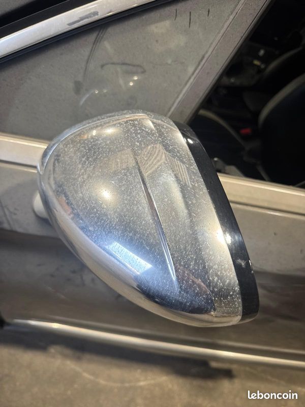 Retroviseur droit pour CITROEN DS4 PHASE 1 d'occasion - Jaqu'Auto