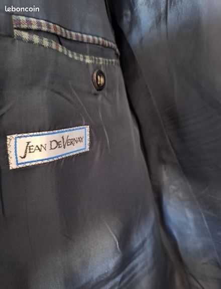 Veste homme taille 50 (image 3)