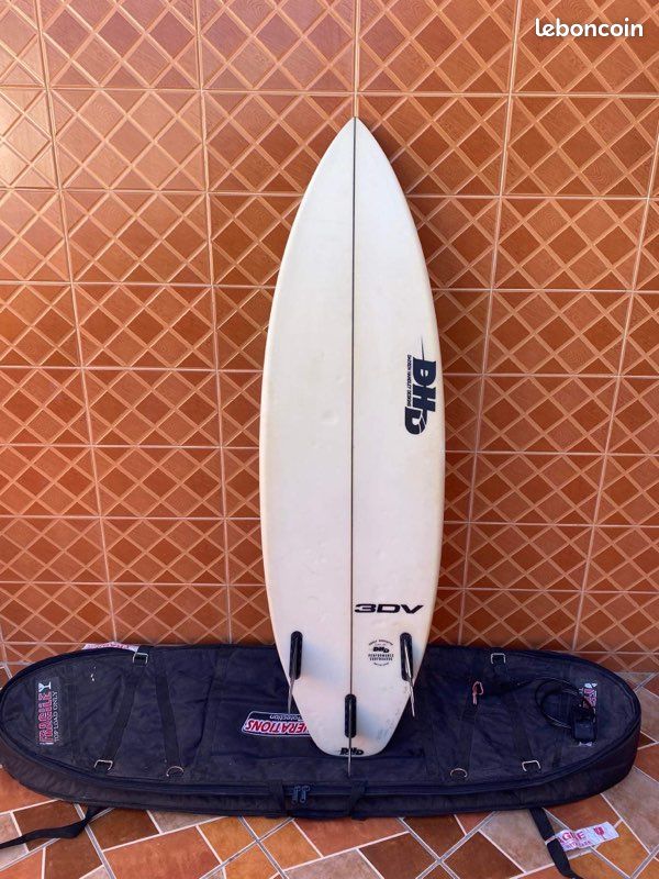 Dhd 3dv 6’0 32l (image 3)