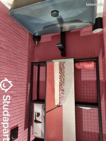 Appartement a louer sevres - 1 pièce(s) - 12 m2 - Surfyn