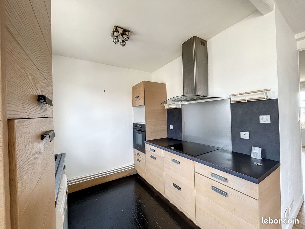 Appartement 3 pièces 65 m² - Limoges 87000 (image principale 4)