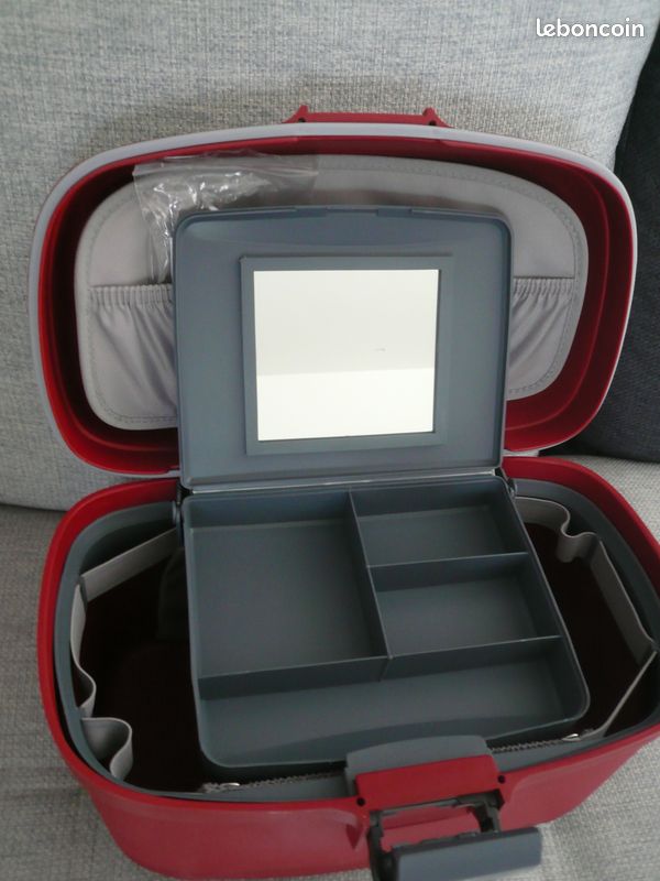 Vanity case-Roncato (image 4)