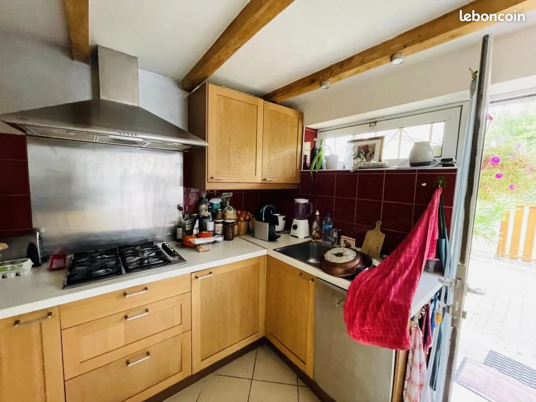 Maison 68 m² Brossac - Brossac 16480 (image 3)