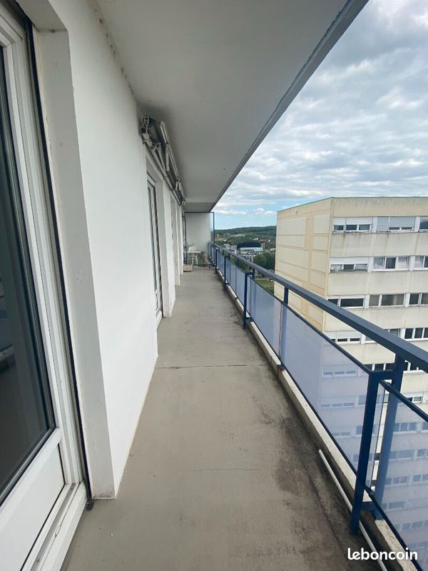Appartement a louer thionville - 3 pièce(s) - 75 m2 - Surfyn