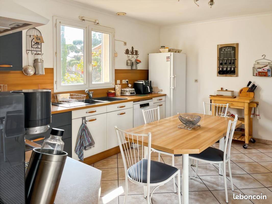 Villa 6 pièces 163 m² (image 10)