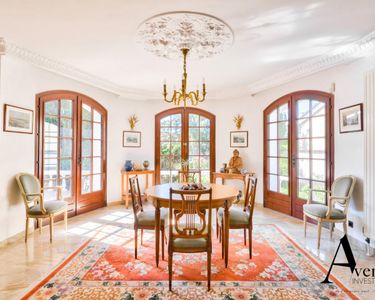 Maison 530 000 € - 164 m²