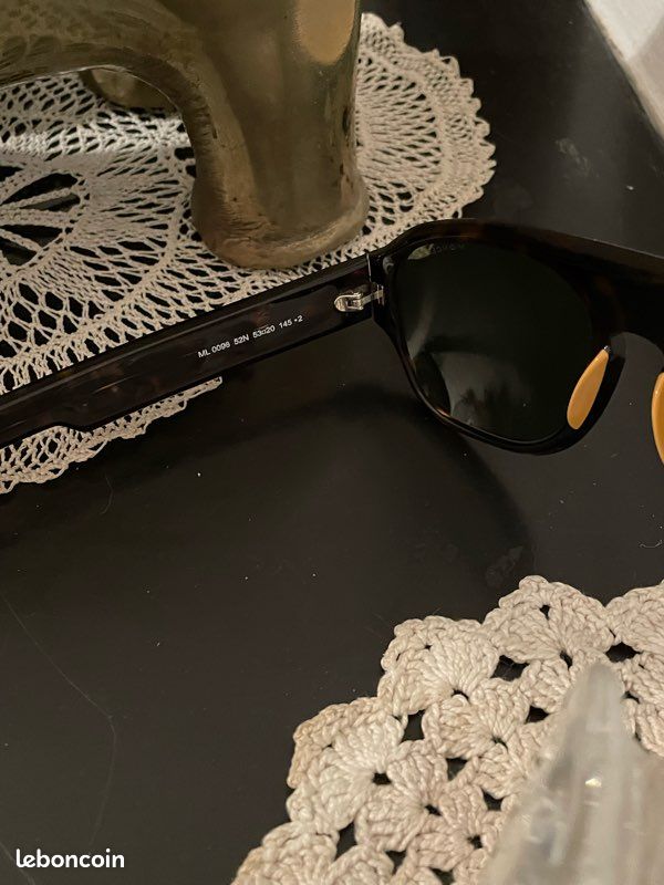Lunette Moncler (image 5)