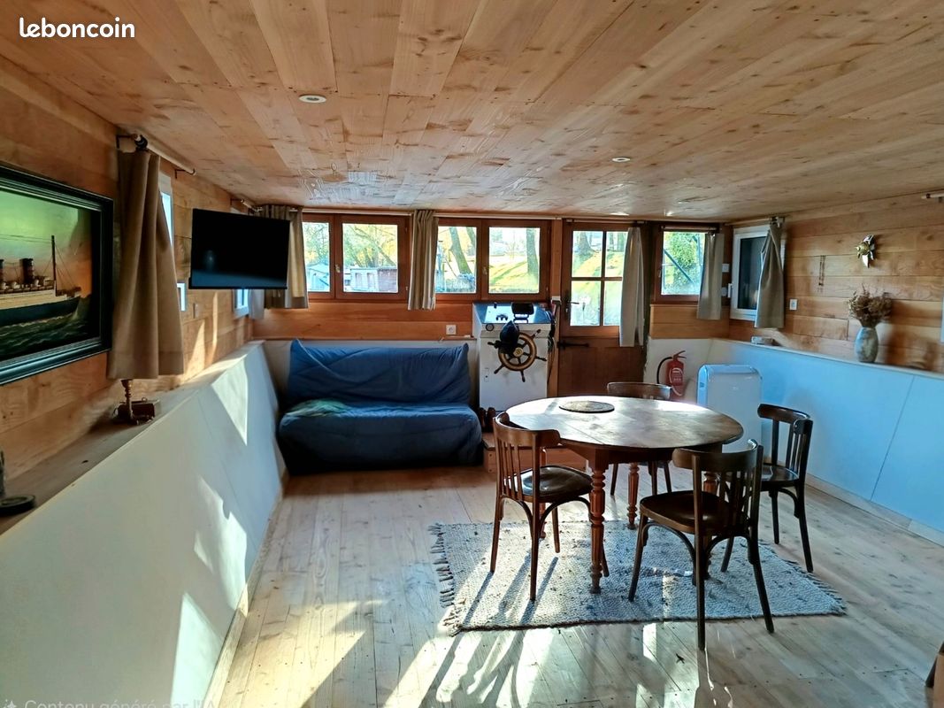Maison 3 pièces 65 m² · à Saumur · 65 m² · 120 000 €