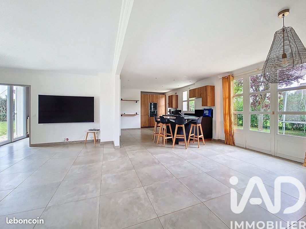 Maison familiale 6 pièces 180 m² (image 5)