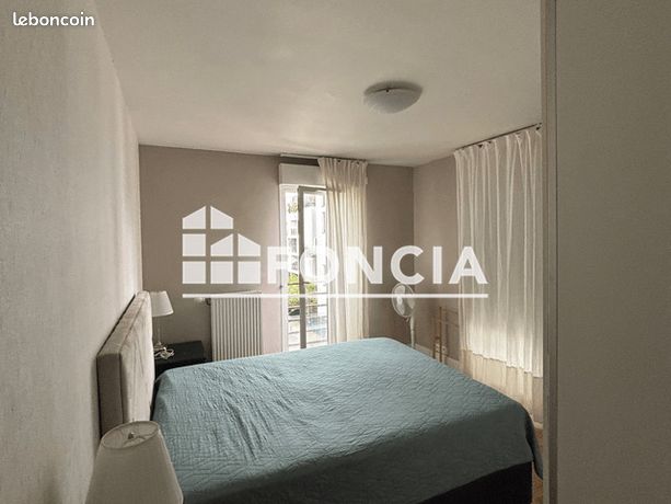 Appartement a louer gennevilliers - 4 pièce(s) - 82 m2 - Surfyn