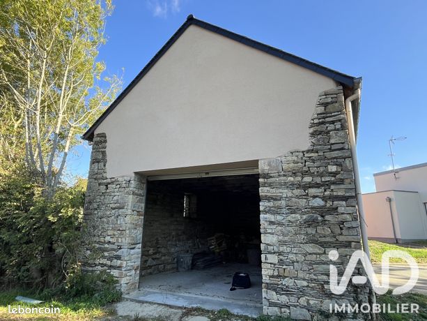 Terrain 370 m² Saint-Sulpice-des-Landes
